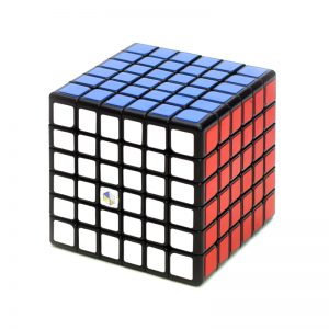 YuXin 6x6 (STK)