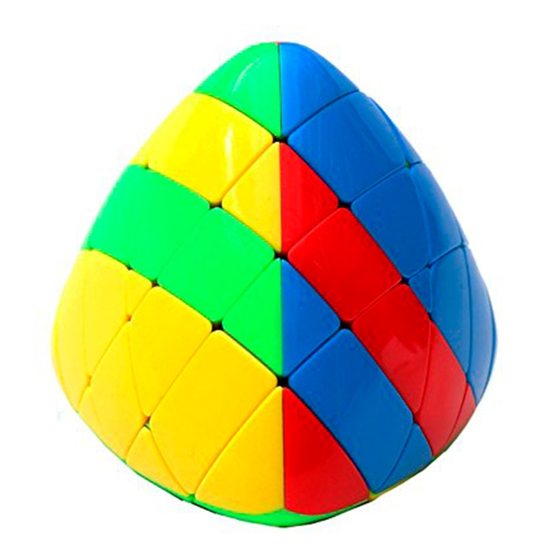Shengshou 4x4 Mastermorphix Shengshou 4x4 Mastermorphix