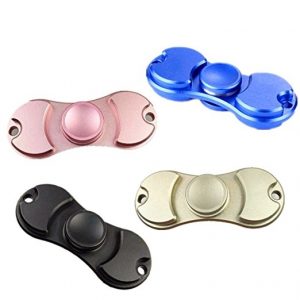 Fidget spinner metal gyro 2