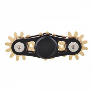 Fidget spinner 2 gear
