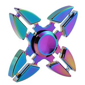 spinner 4 Crab Gasoline