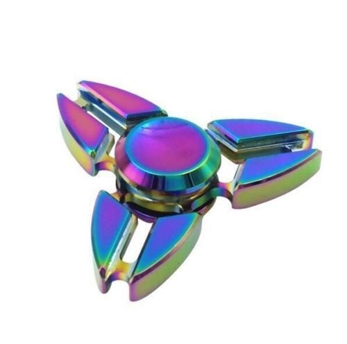 Spinner 3 Crab Gasoline Spinner 3 Crab Gasoline