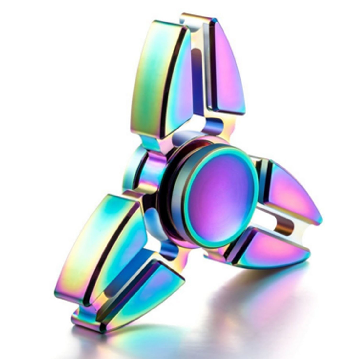 Spinner 3 Crab Gasoline Spinner 3 Crab Gasoline