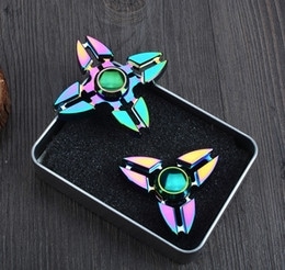 Spinner 3 Crab Gasoline Spinner 3 Crab Gasoline