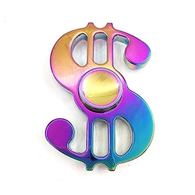 Spinner dolar Gasoline