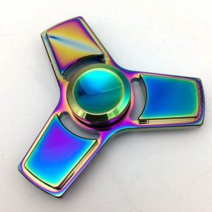 Spinner helix 3 Gasoline