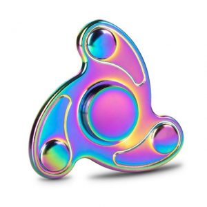 Fidget spinner Wind gasoline