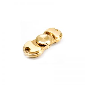 Fidget spinner 2 LED