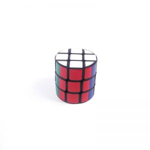 Barrel cube MOD (BN)