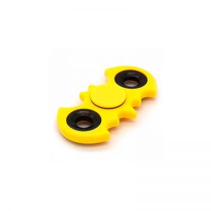 Spinner Batman (YLW)