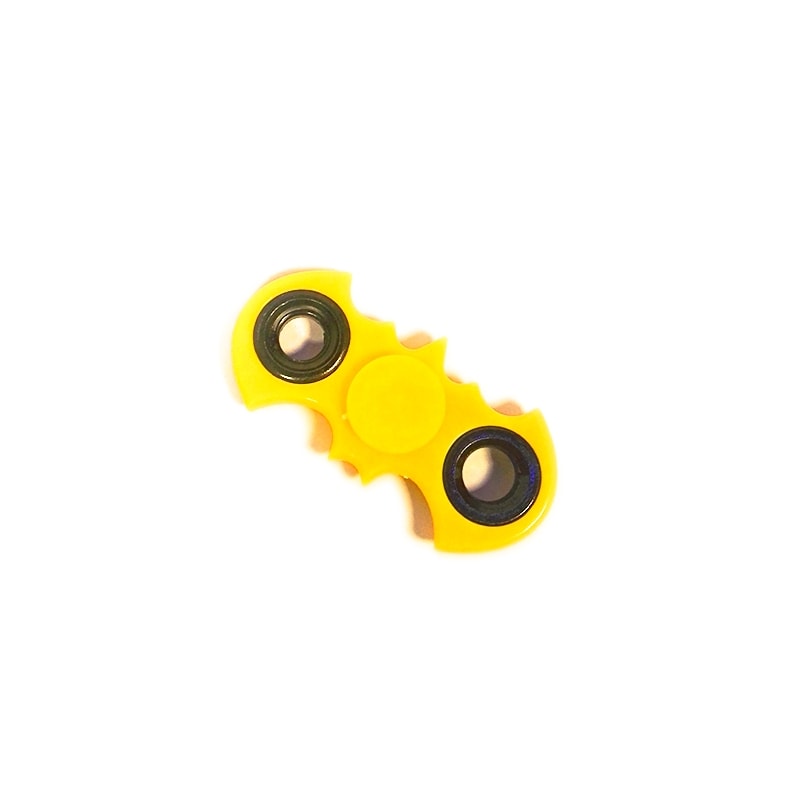 Spinner Batman (YLW) Spinner Batman (YLW)