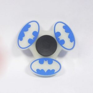 Spinner Fosforescente (Batman)