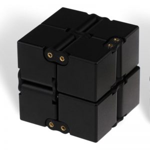 Infinite Cube