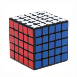 QY Wushuang 5x5 base negra