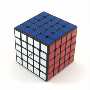 Qiyi Wushuang 5x5