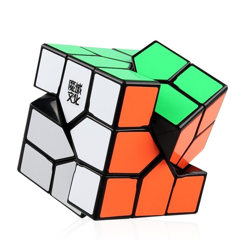 MoYu Redi cube base negra MoYu Redi cube base negra