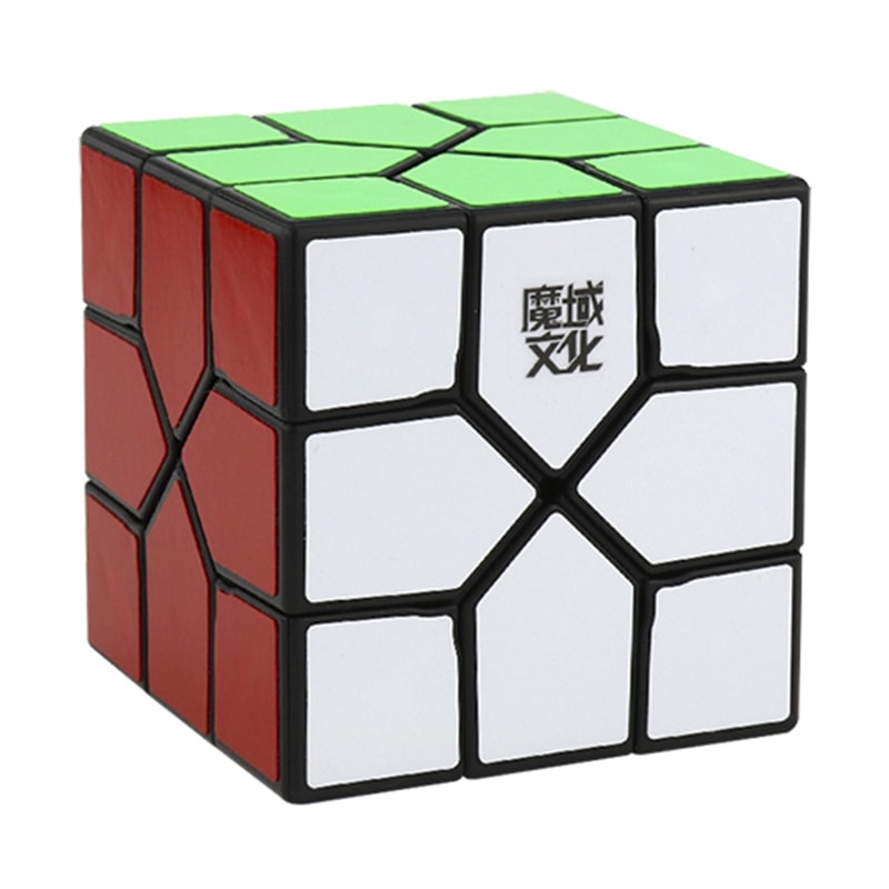 MoYu Redi cube base negra MoYu Redi cube base negra