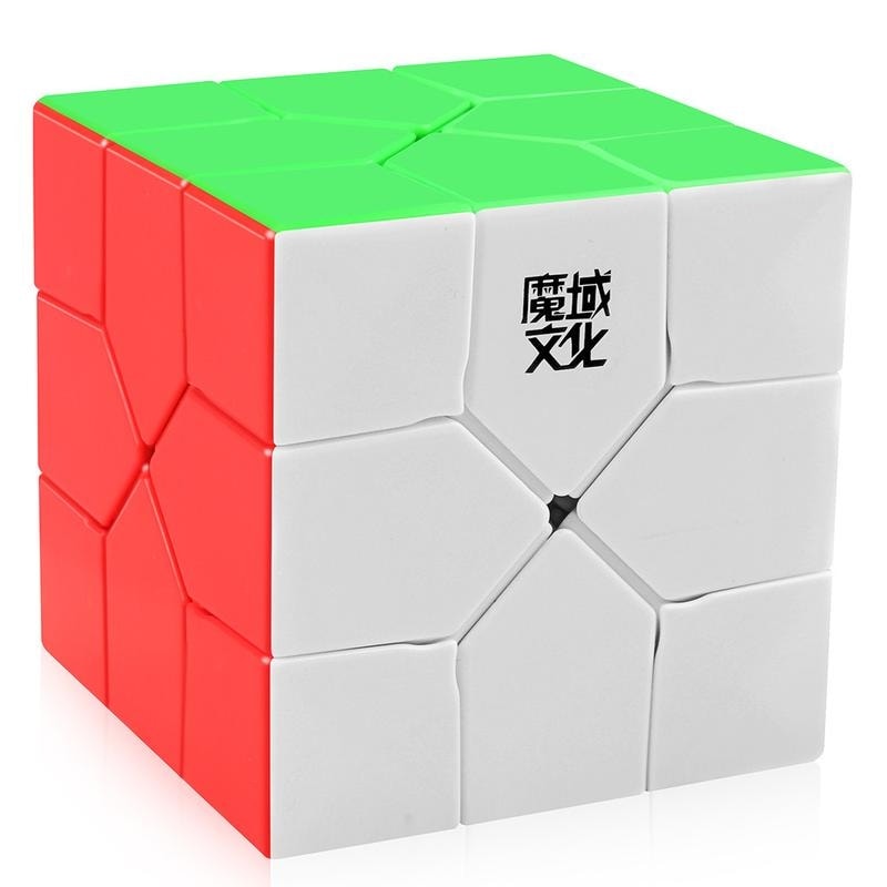 MoYu Redi cube stickerless MoYu Redi cube stickerless