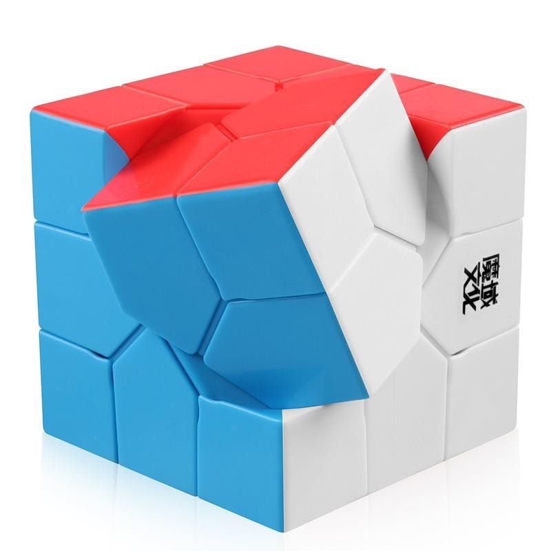 MoYu Redi cube stickerless MoYu Redi cube stickerless