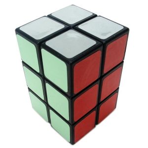 Z 2x2x3 Base negra