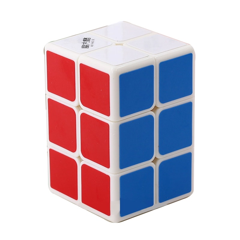 Qiyi MFG 2x2x3 White Qiyi MFG 2x2x3 White