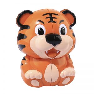 Yuxin Tigre 2x2