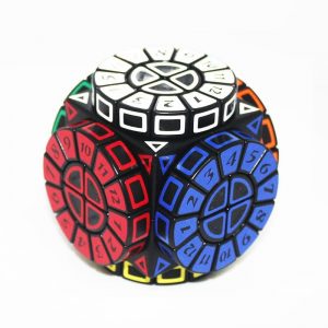 Time Machine Cube (BN)