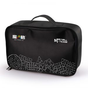 Bolso Qiyi M bag