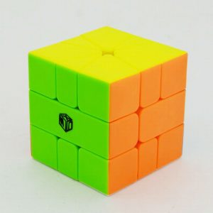 Qiyi XMD Volt SQ-1 Stickerless