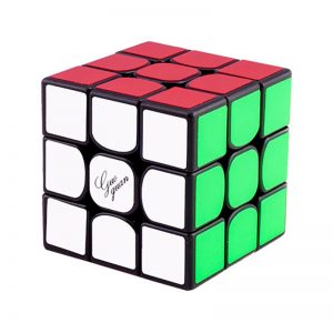 GuoGuan Yuexiao Pro Base negra