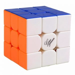GuoGuan Yuexiao Pro Stickerless