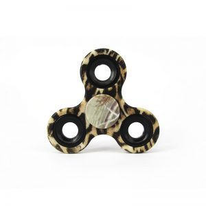 Fidget spinner - Camo
