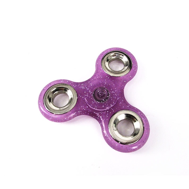 Fidget spinner - Glitter Mix Fidget spinner - Glitter Mix