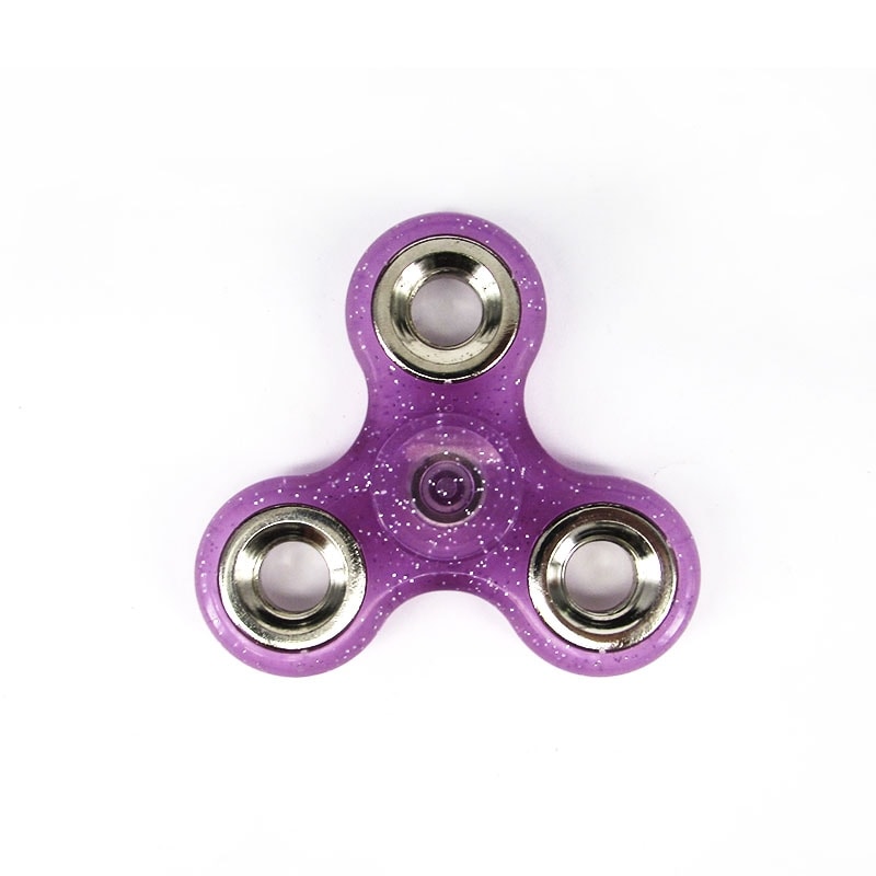 Fidget spinner - Glitter Mix Fidget spinner - Glitter Mix