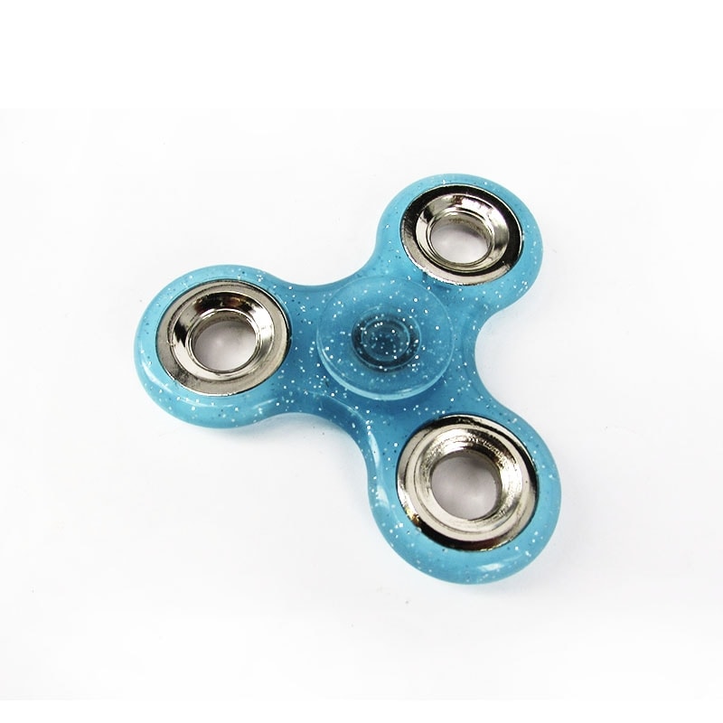Fidget spinner - Glitter Mix Fidget spinner - Glitter Mix