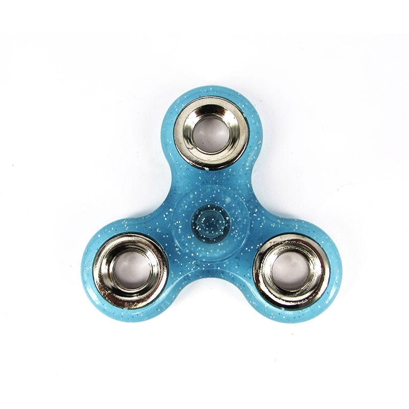Fidget spinner - Glitter Mix Fidget spinner - Glitter Mix
