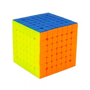 Qii WuJi 7x7 (STK)