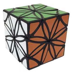 Lanlan Flower Copter (BN)