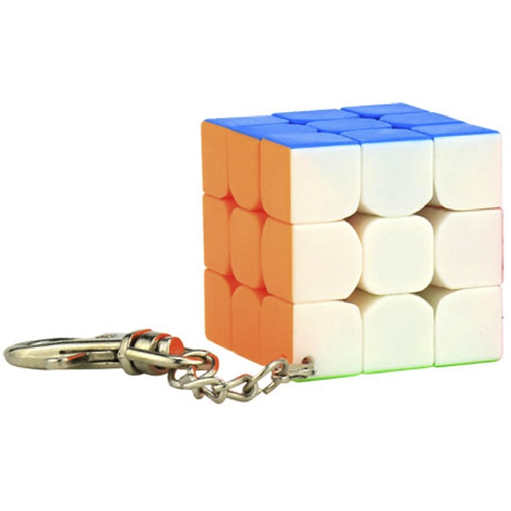Cubing classrom llavero 30mm (STK) Cubing classrom llavero 30mm (STK)