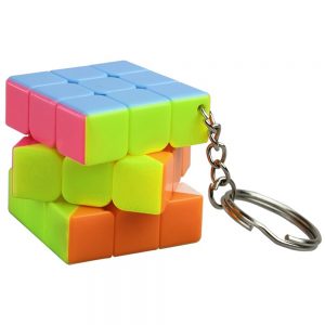 Cubing classrom llavero 35mm (STK)