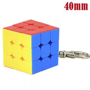 Cubing classrom llavero 40mm (STK)