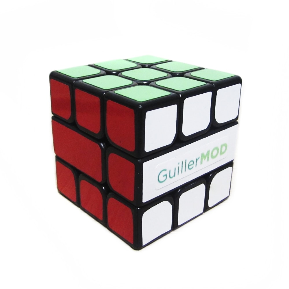 Bandage cube Bandage cube