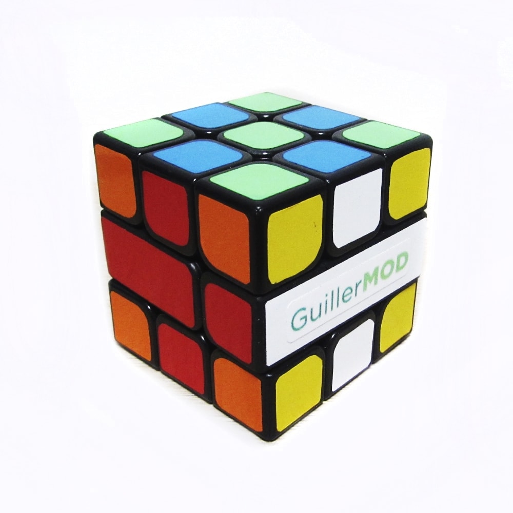 Bandage cube Bandage cube