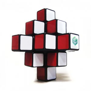 Cristal cube
