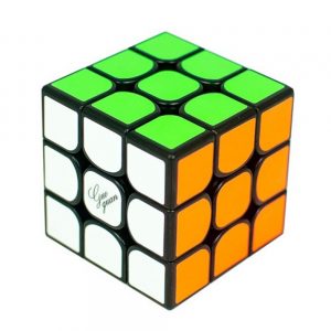 Guoguan Pro Magnético 3x3 (BN)