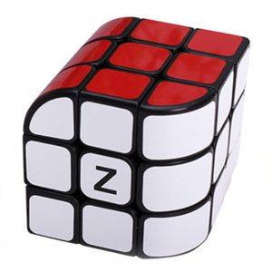 Z cube Penrose 3x3 (BN)