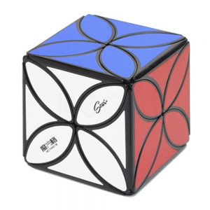 Qiyi Clover Cube