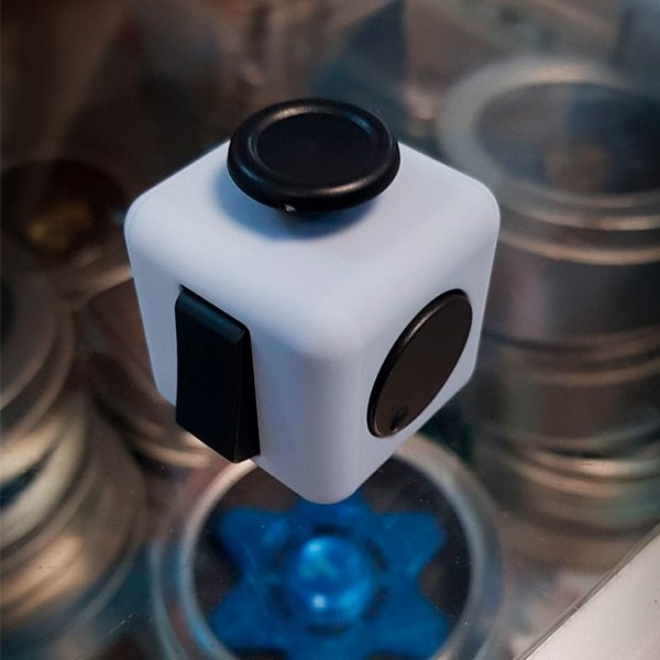 Fidget cube V3 Fidget cube V3