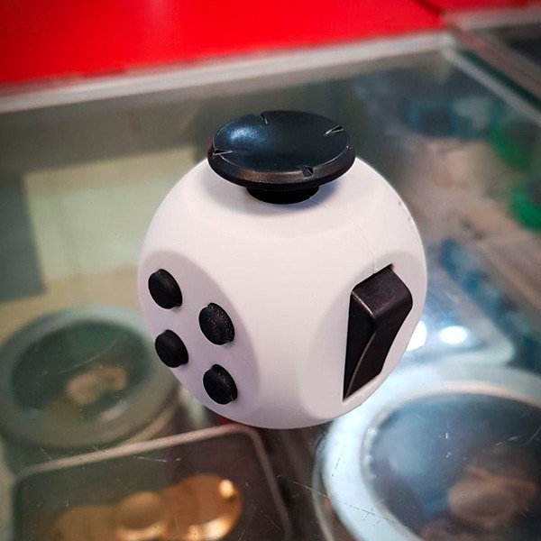 Fidget cube V3 Fidget cube V3