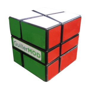 Cubo Square-0